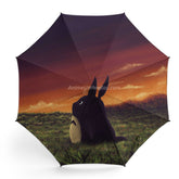 Twilight Totoro Umbrella